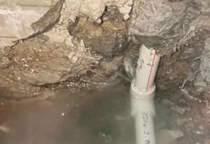 友谊县管道漏水检测五