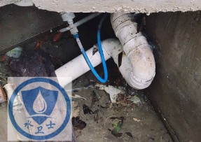 友谊县水管漏水检测公司6