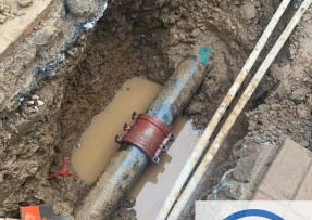 友谊县水管漏水检测公司4