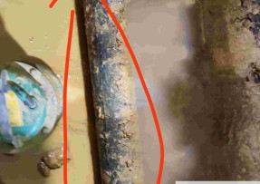 友谊县水管漏水检测公司1